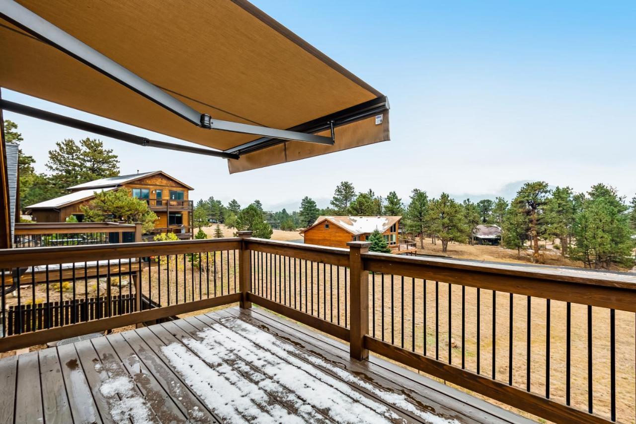 Murray'S Hangar #6046 Estes Park Luaran gambar