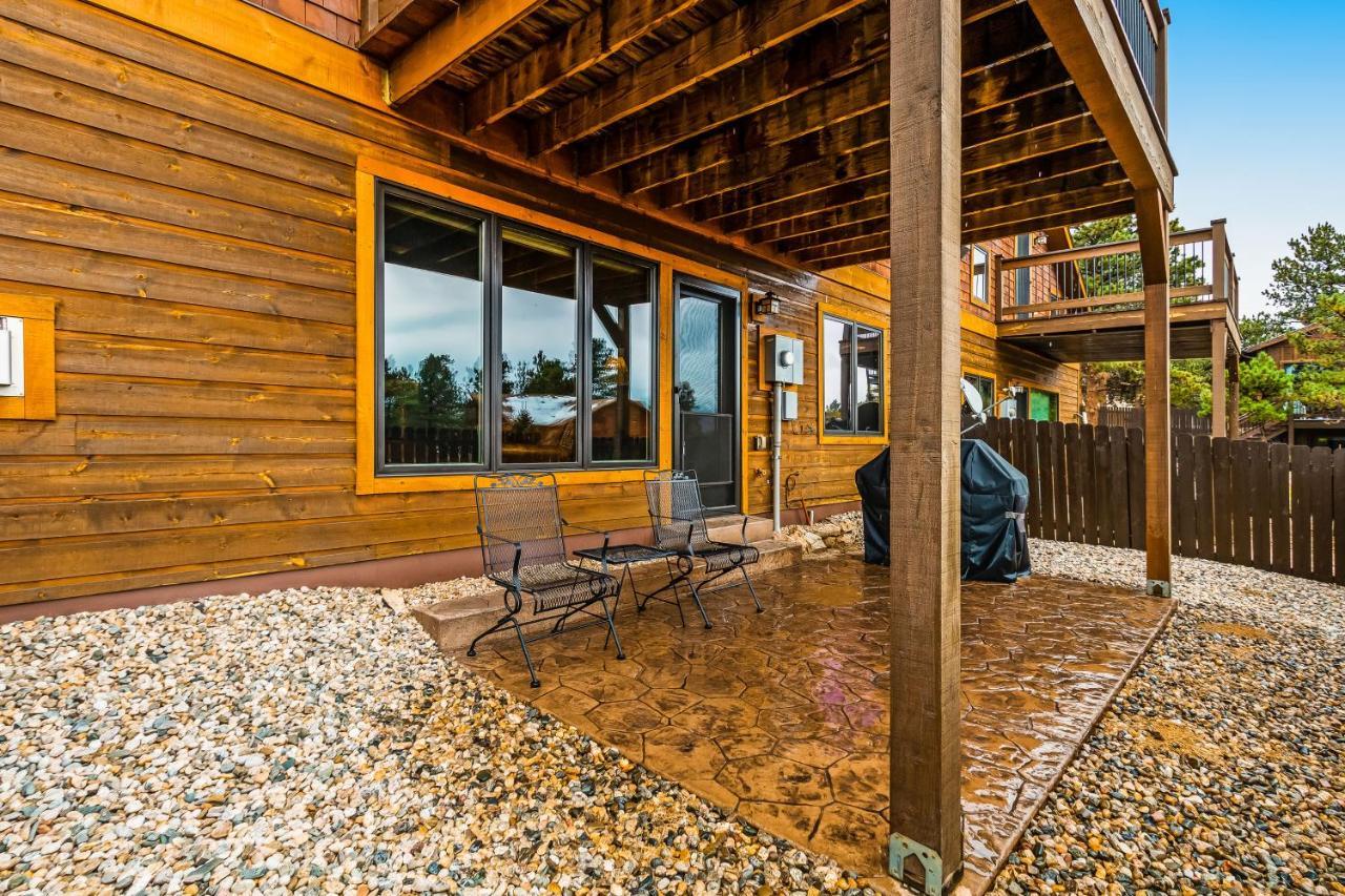 Murray'S Hangar #6046 Estes Park Luaran gambar